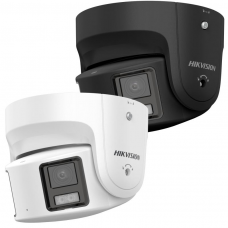 Hikvision DS-2CD2387G2P-LSU/SL(4mm)