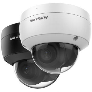 Hikvision DS-2CD2143G2-IU(2.8mm)