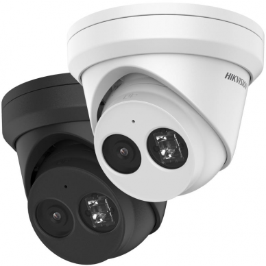 Hikvision DS-2CD2343G2-IU(2.8mm)